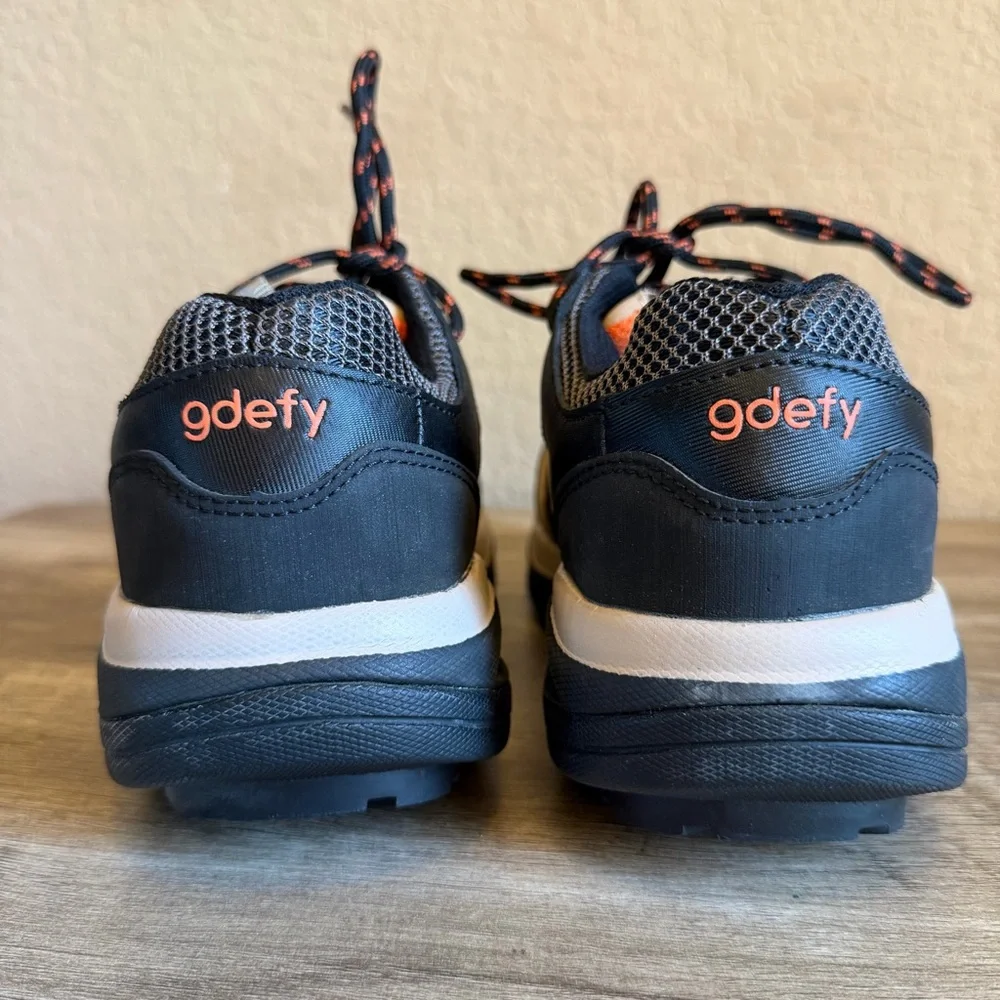 Gravity Defyer (G-Defy) Radius Hiking Shoes Waterproof - Picture 5 of 11